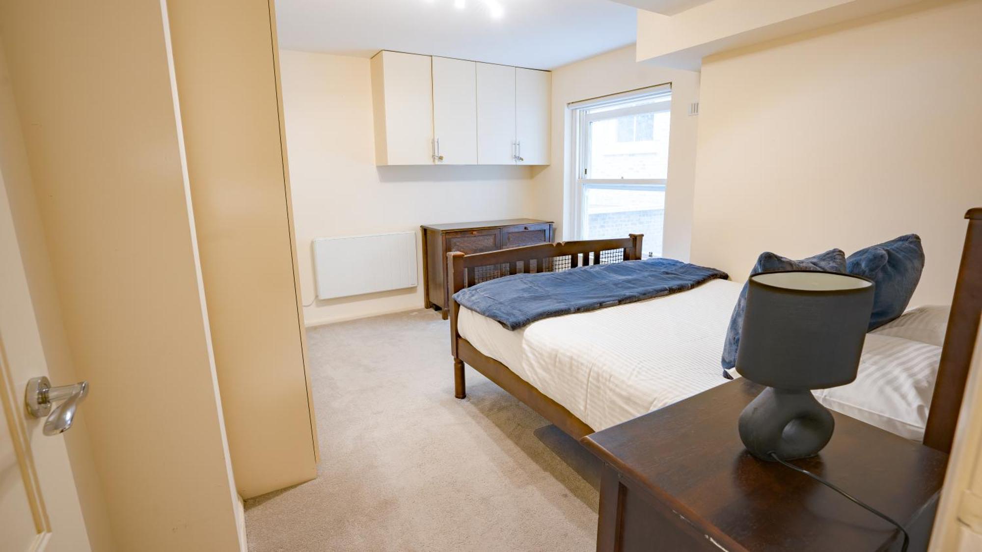 Notting Hill Cozy 2 Bedroom Flat London Exterior photo