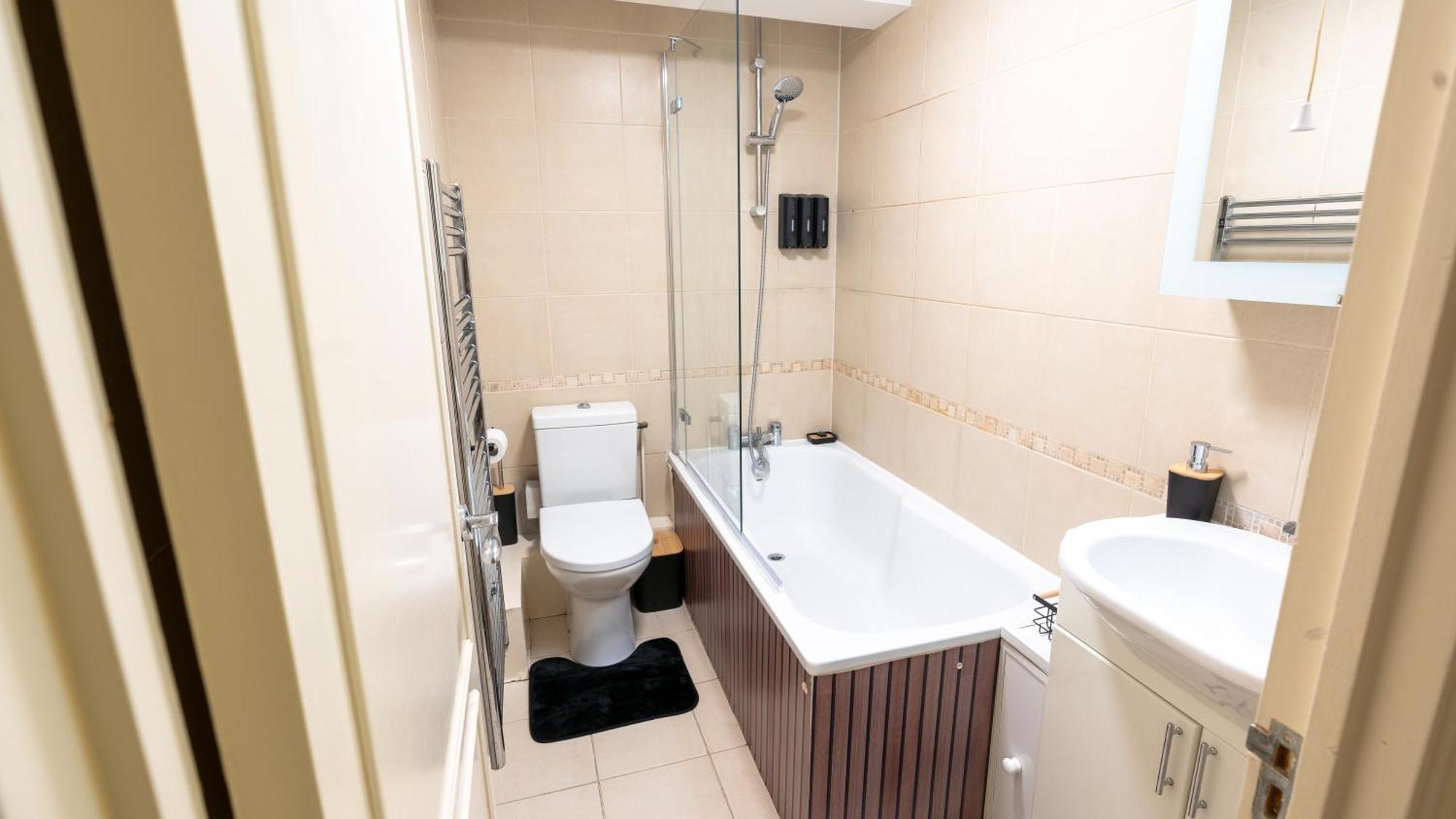 Notting Hill Cozy 2 Bedroom Flat London Exterior photo