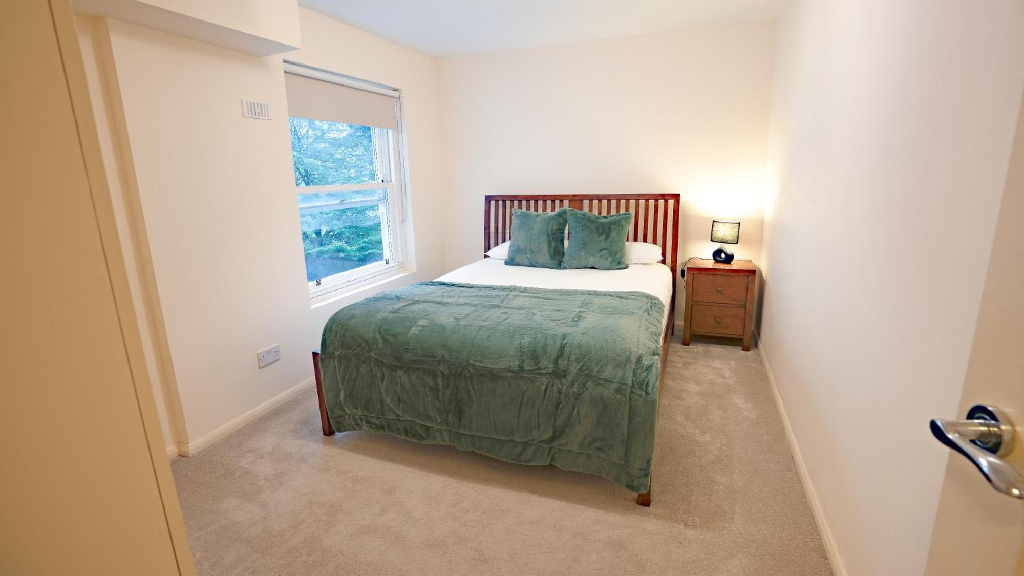 Notting Hill Cozy 2 Bedroom Flat London Exterior photo